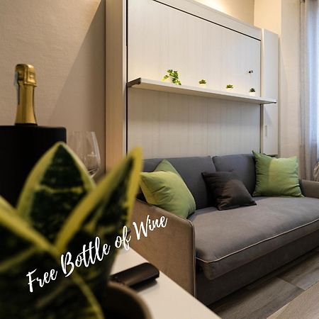 The Cozy Corner - Feel At Home - M3 Maciachini Milan Extérieur photo