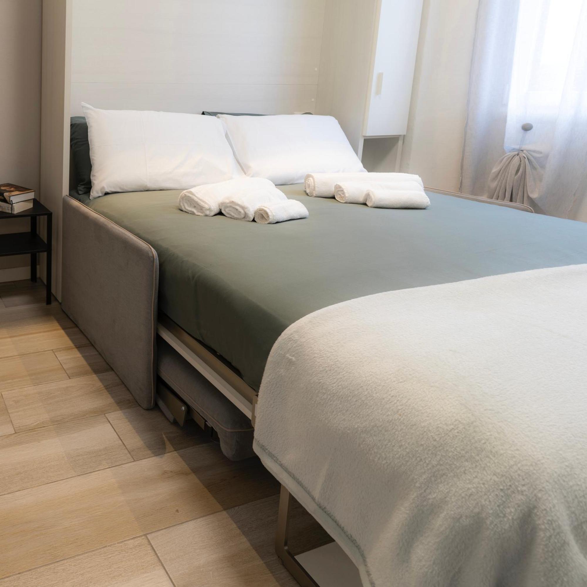 The Cozy Corner - Feel At Home - M3 Maciachini Milan Extérieur photo
